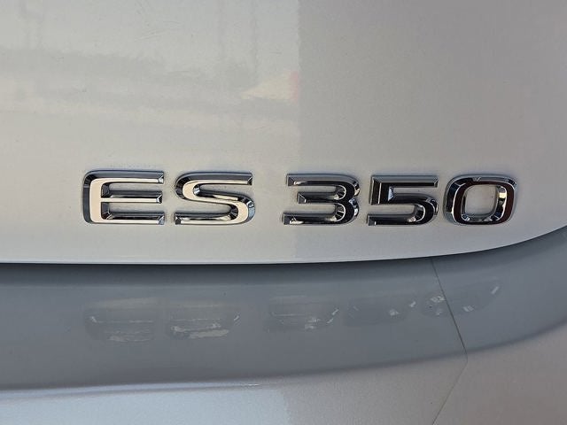 2024 Lexus ES 350 ES 350