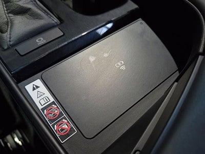 2024 Lexus ES 350 ES 350