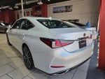 2024 Lexus ES 350 ES 350