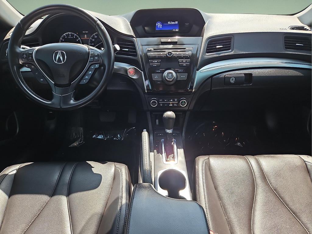 2021 Acura ILX w/59,300 miles