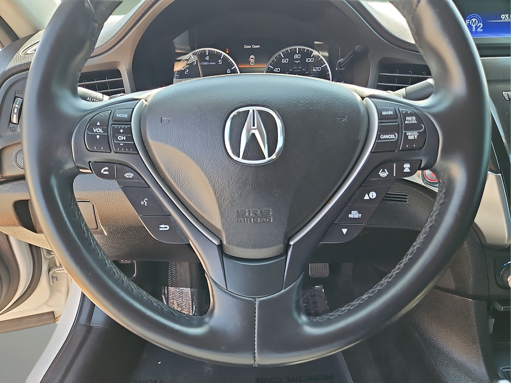 2021 Acura ILX w/59,300 miles