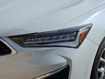 2021 Acura ILX w/ 59,300 miles