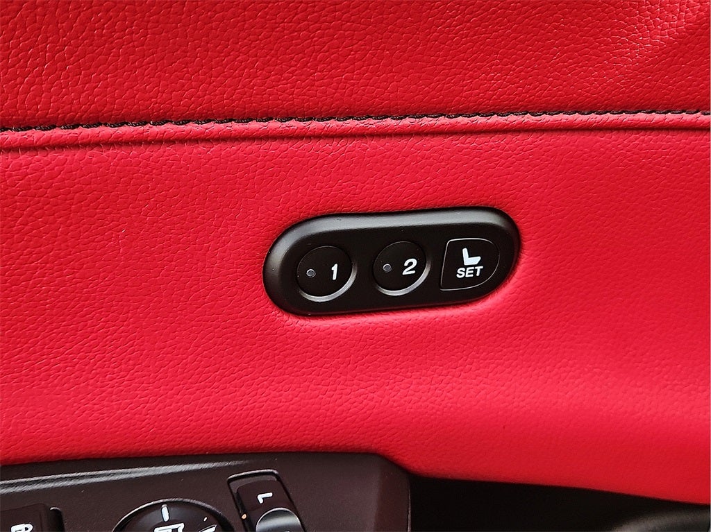 2022 Acura ILX PREMAS