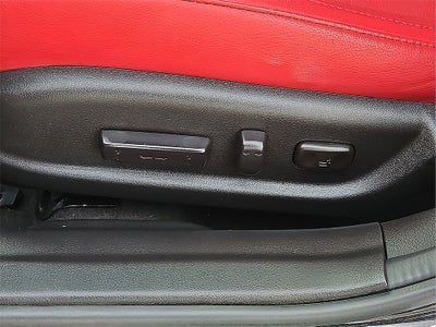 2022 Acura ILX PREMAS