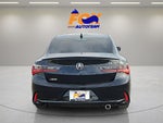 2022 Acura ILX PREMAS