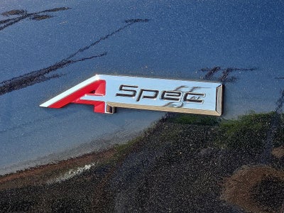 2023 Acura Integra A-Spec Tech Package