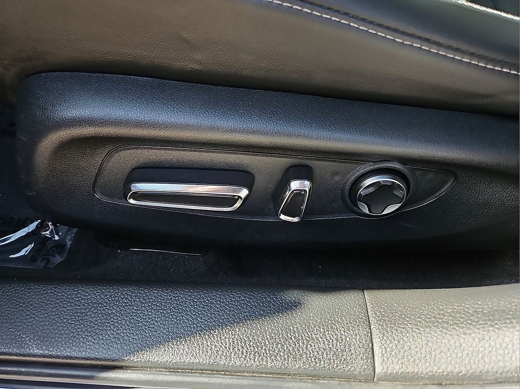 2023 Acura Integra A-Spec Tech Package