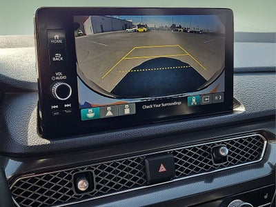 2023 Acura Integra A-Spec Tech Package