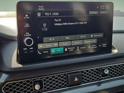 2023 Acura Integra A-Spec Tech Package