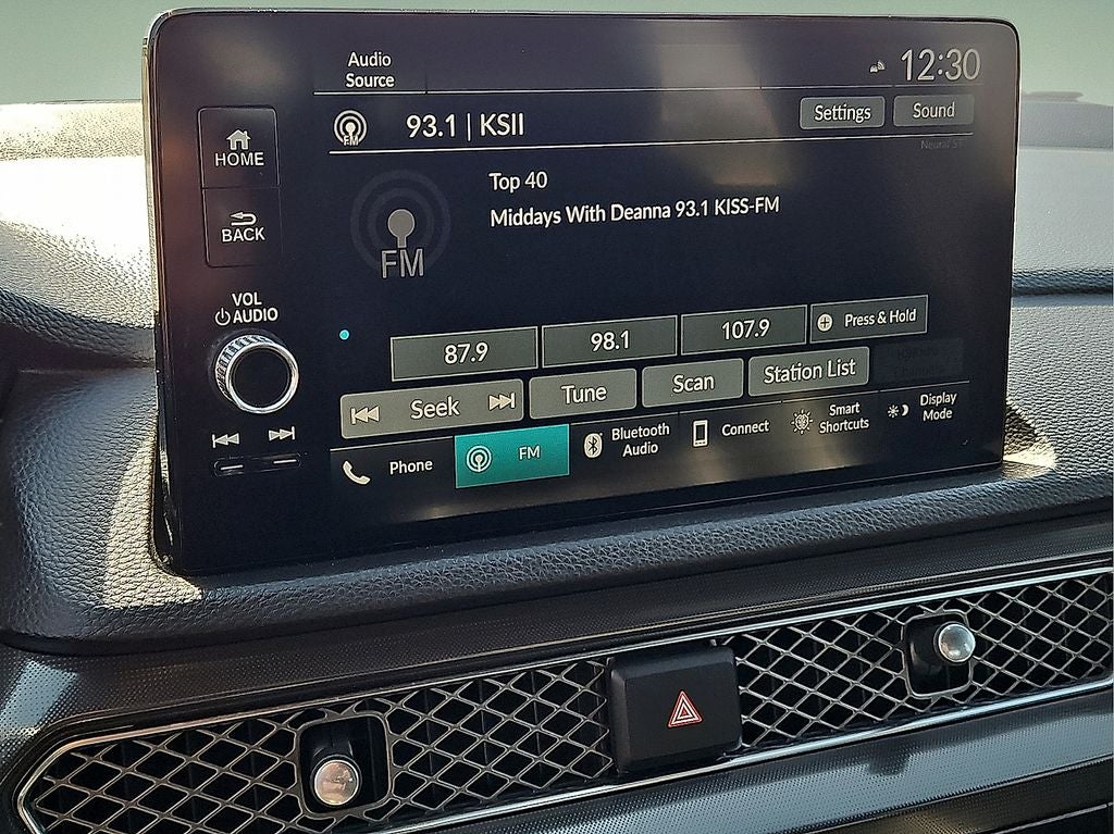 2023 Acura Integra A-Spec Tech Package