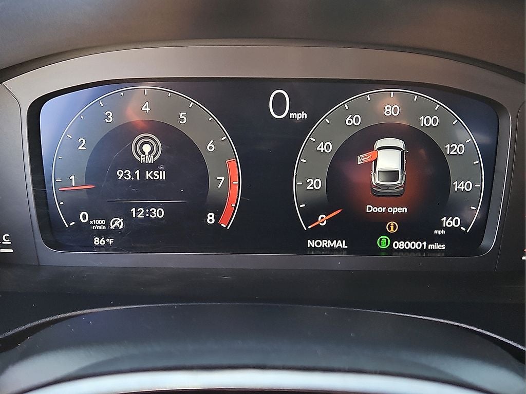 2023 Acura Integra A-Spec Tech Package