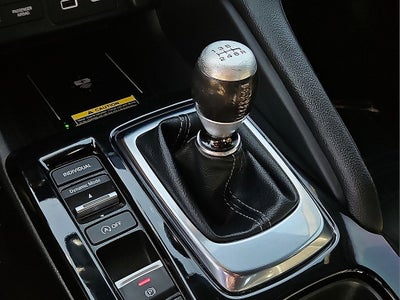 2023 Acura Integra A-Spec Tech Package