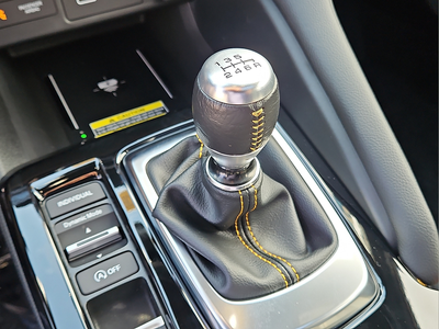 2026 Acura Integra A-Spec Tech Package