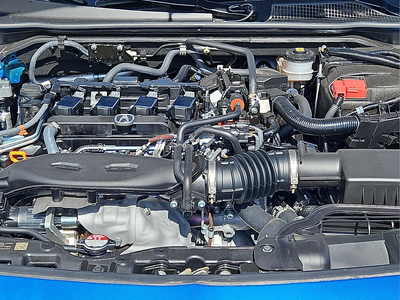 2026 Acura Integra A-Spec Tech Package