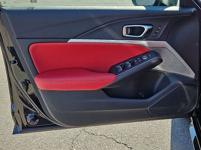 2026 Acura Integra A-Spec Tech Package