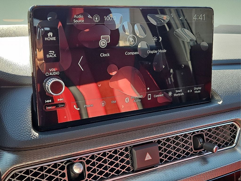 2026 Acura Integra A-Spec Tech Package