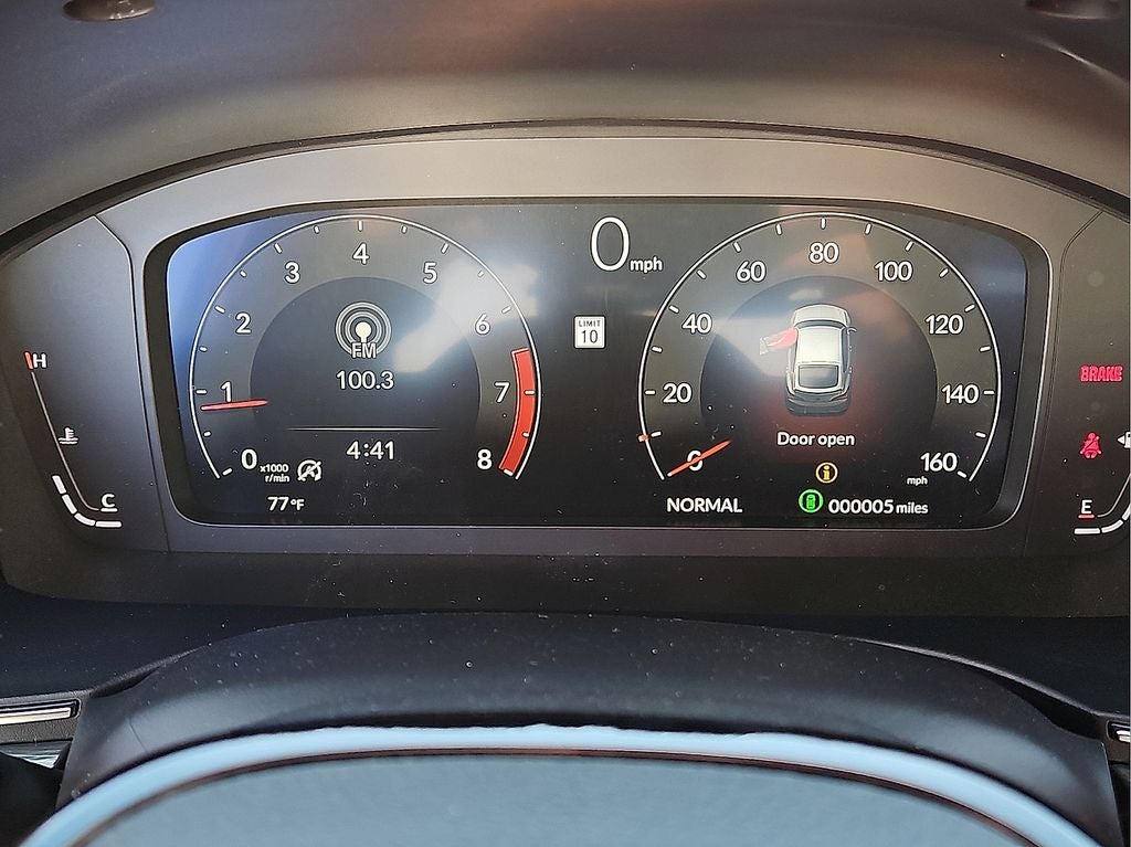 2026 Acura Integra A-Spec Tech Package