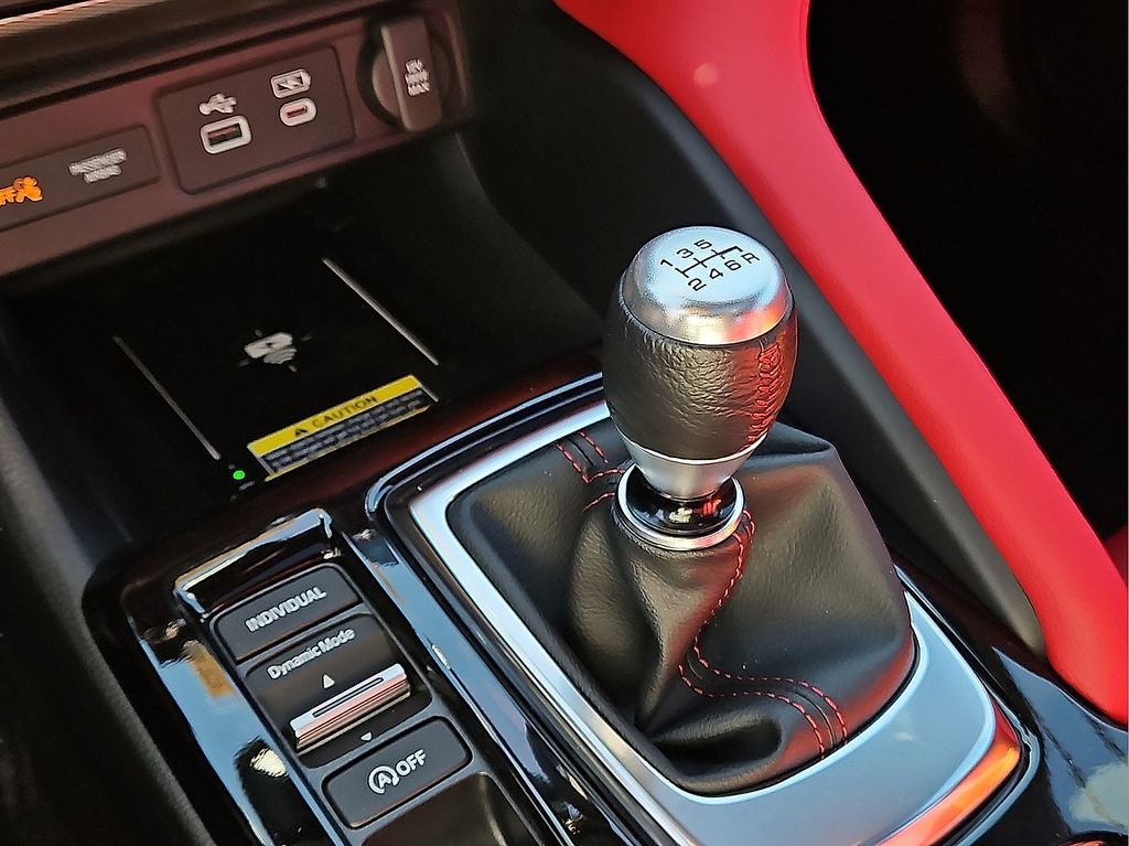 2026 Acura Integra A-Spec Tech Package