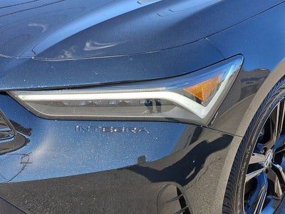 2026 Acura Integra A-Spec Tech Package