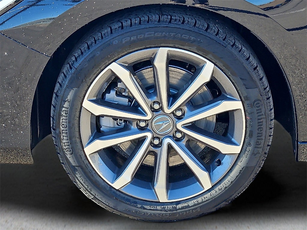 2026 Acura Integra Base