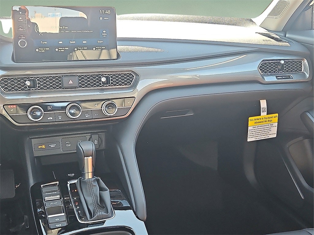 2026 Acura Integra Base