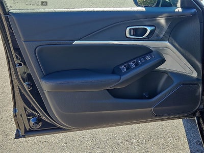 2026 Acura Integra Base