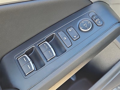 2026 Acura Integra Base