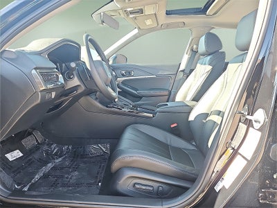 2026 Acura Integra Base