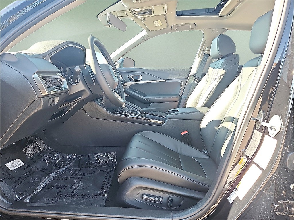 2026 Acura Integra Base