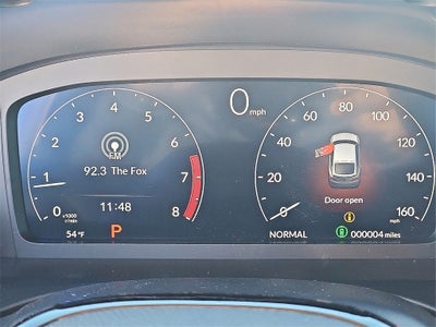 2026 Acura Integra Base