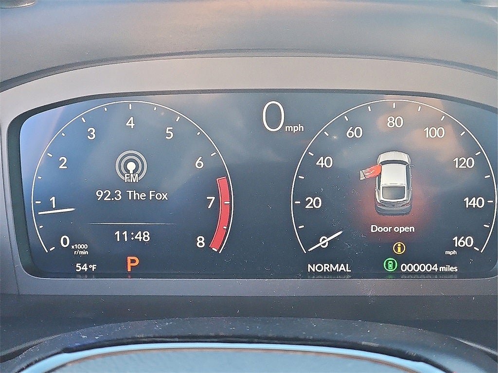 2026 Acura Integra Base