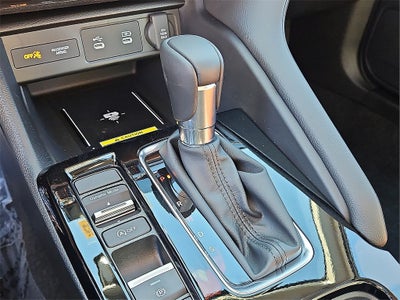 2026 Acura Integra Base