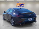 2026 Acura Integra Base