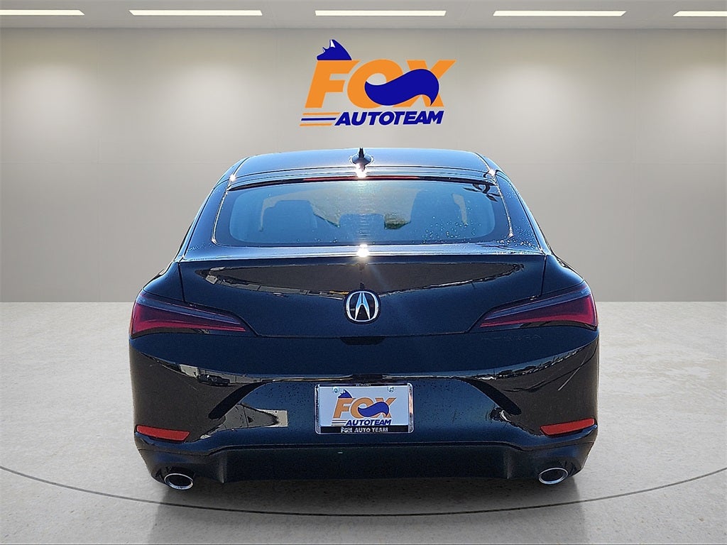 2026 Acura Integra Base