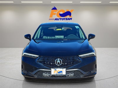 2026 Acura Integra Base