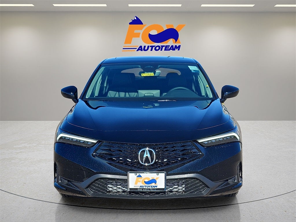 2026 Acura Integra Base