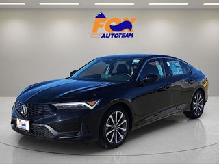 2026 Acura Integra Base