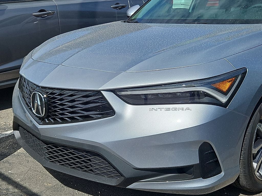 2026 Acura Integra Base