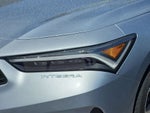2026 Acura Integra Base