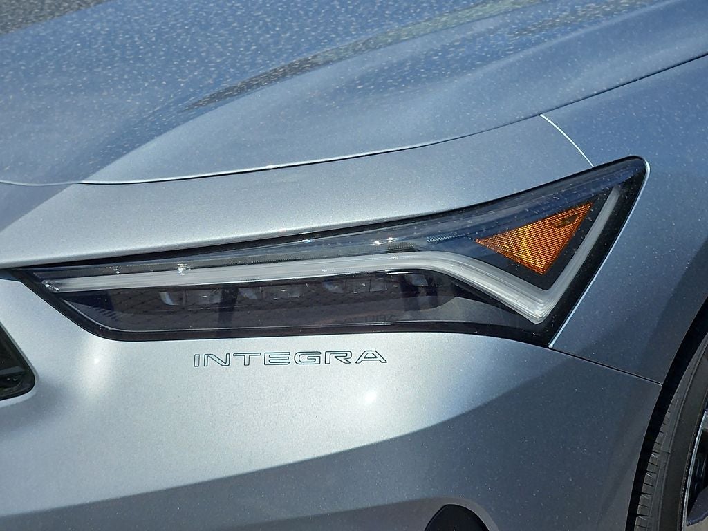 2026 Acura Integra Base