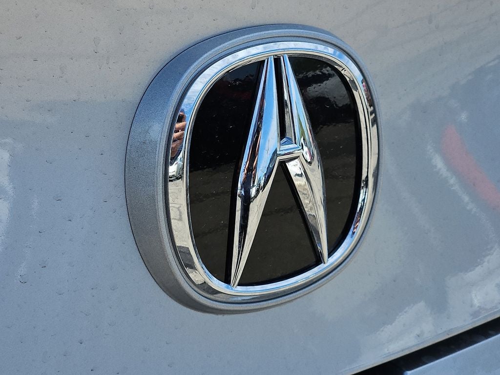 2026 Acura Integra Base