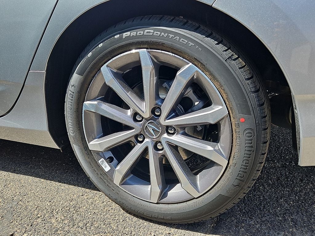 2026 Acura Integra Base