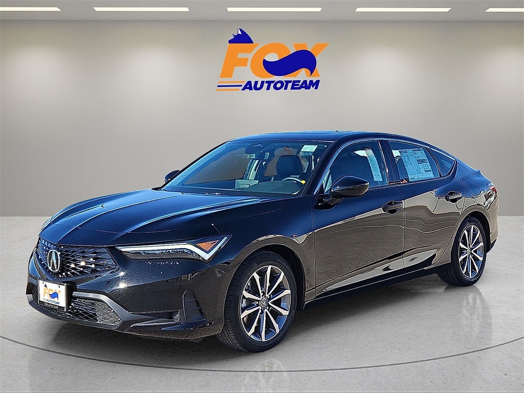 2026 Acura Integra Base