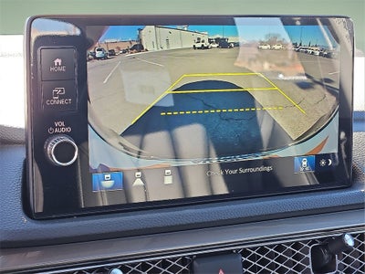 2026 Acura Integra Base