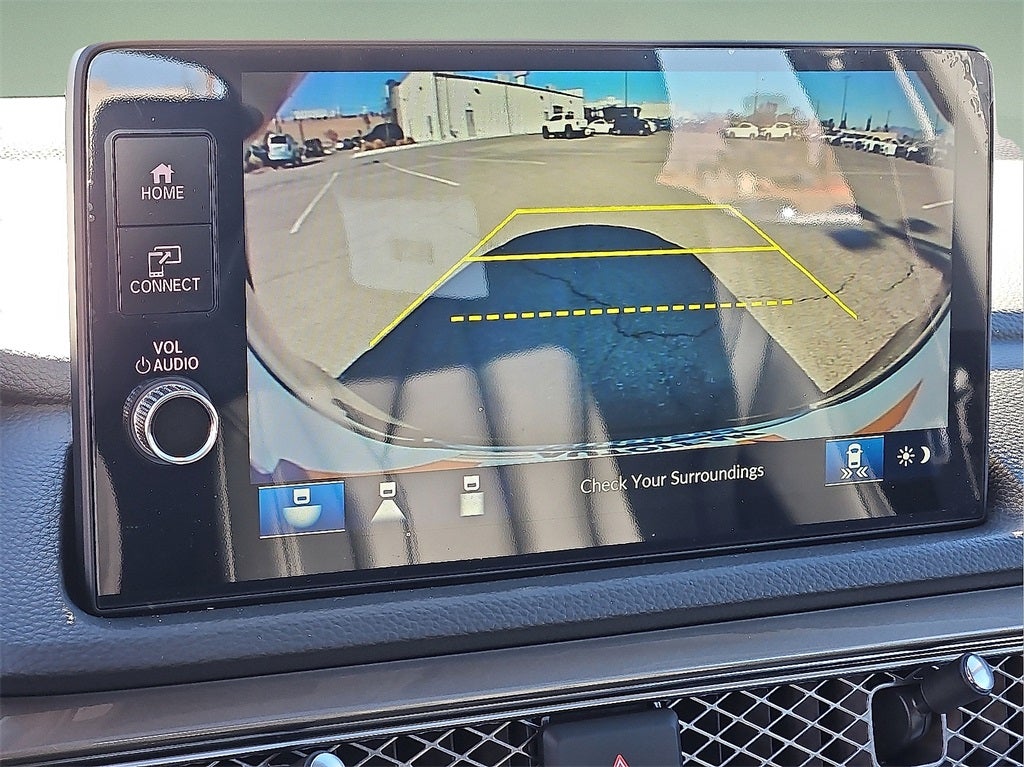 2026 Acura Integra Base