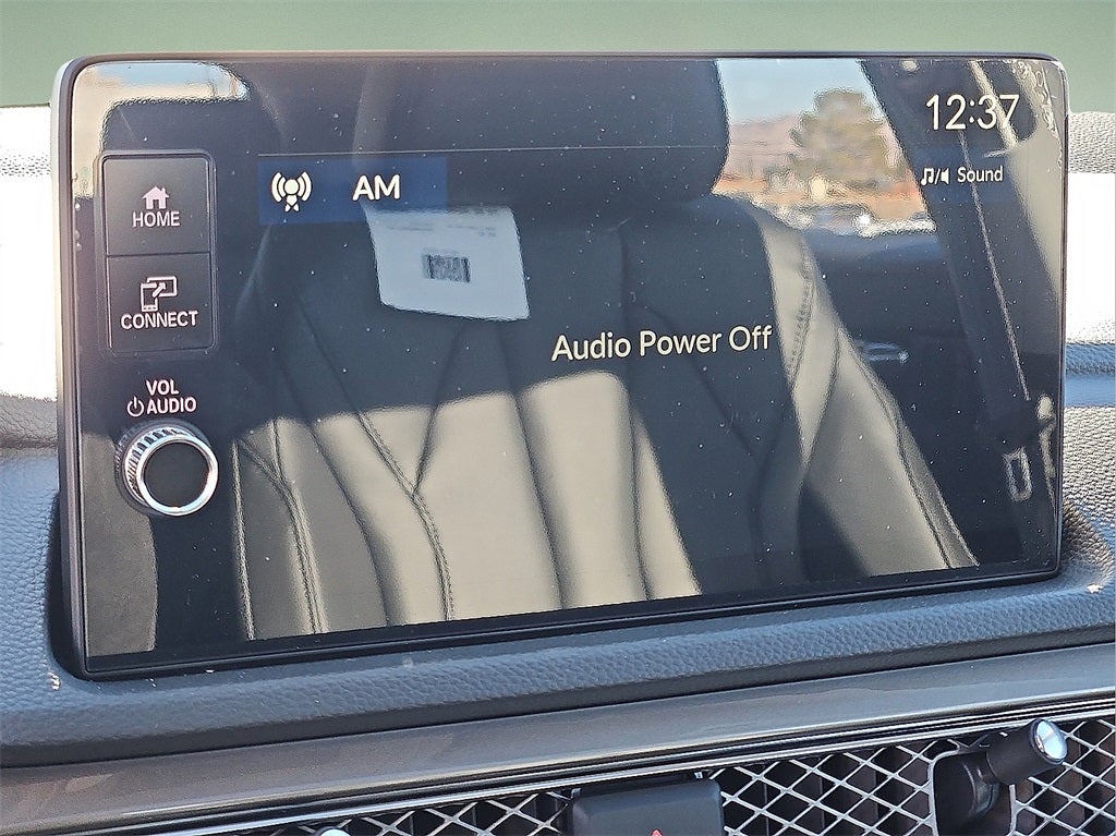 2026 Acura Integra Base