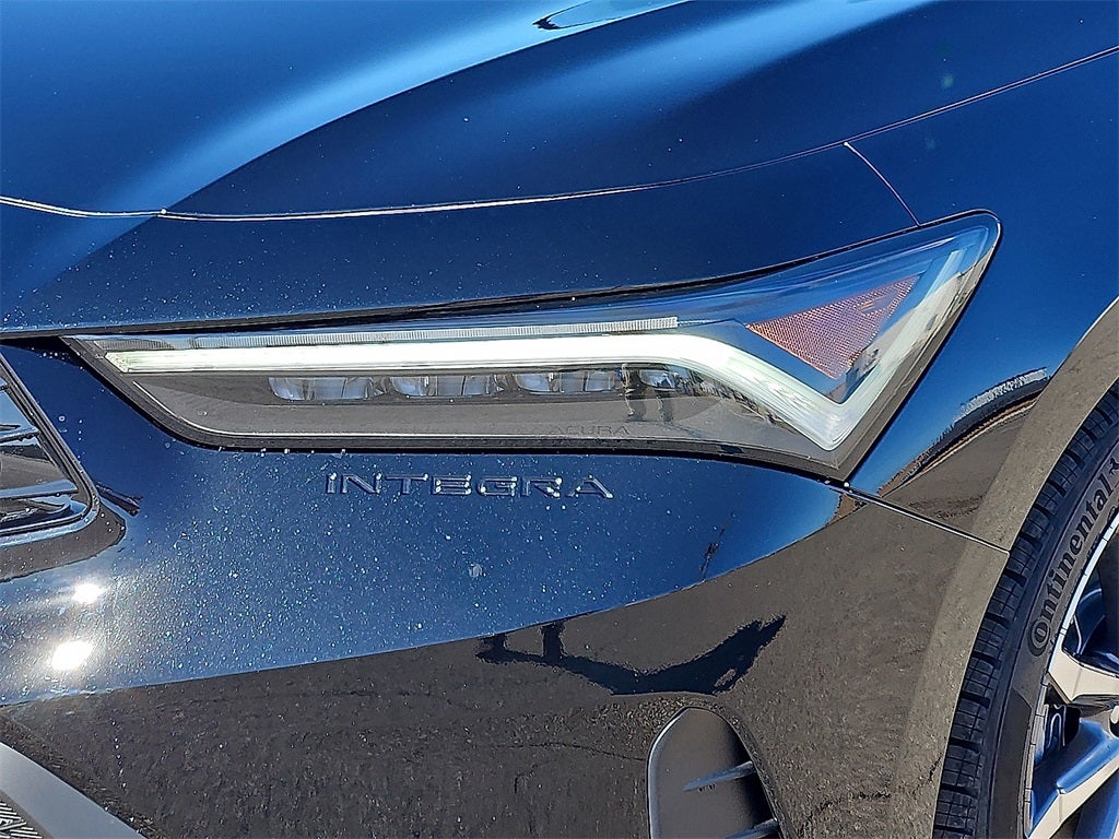 2026 Acura Integra Base