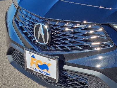 2026 Acura Integra Base