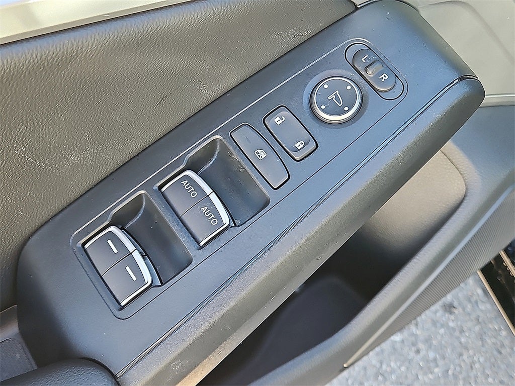 2026 Acura Integra Base