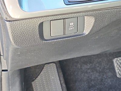 2026 Acura Integra Base